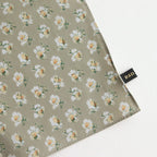 SMOKEY BURNET BANDANNA #GREIGE [NO.6143]