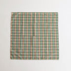 MADRAS CHECK BANDANNA #EARLY SUMMER [NO.6187]