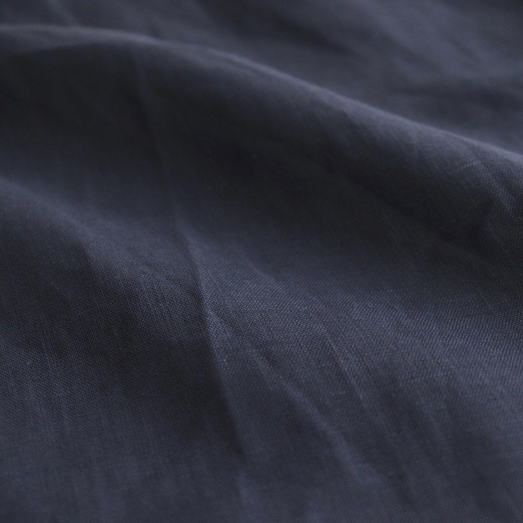 60 Original French Linen Shirring BL #040 Navy [UT223BL035]