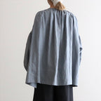 女性モデル(キムラ):159cm　着用サイズ:F