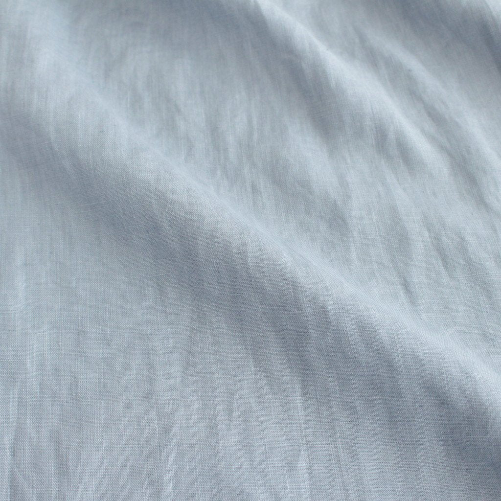 CHAMP DE FLEURS BLOUSE #BLUE [NO.25-0041S]