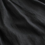 CHAMP DE FLEURS BLOUSE #BLACK [NO.25-0041S]