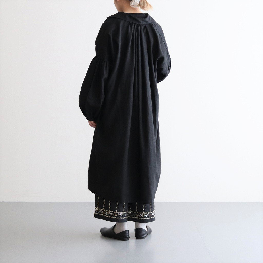 女性モデル(キムラ):159cm　着用サイズ:F