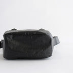 GLOSSARY MINI SHOULDER BAG #BLACK [NO.6067]