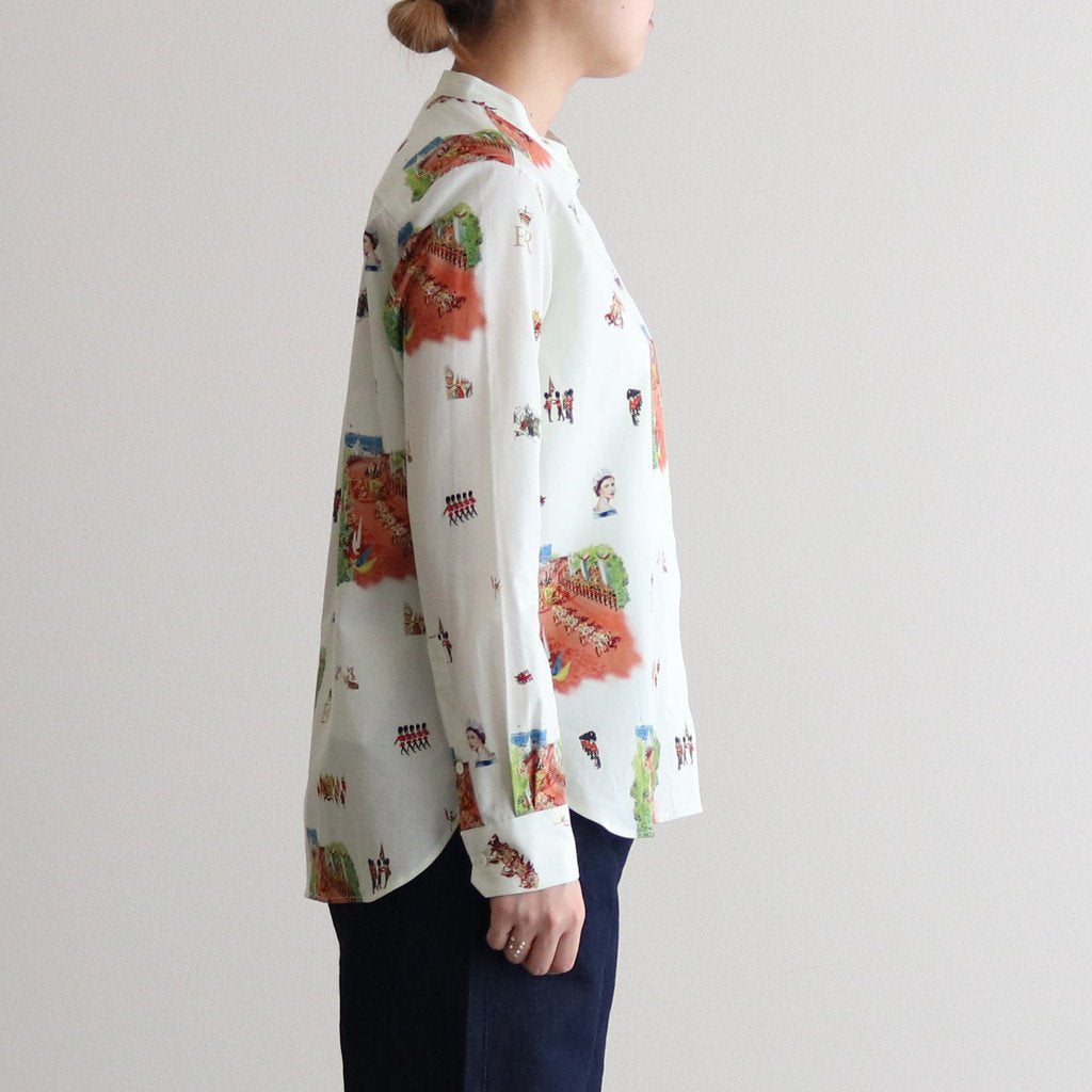 女性モデル(キムラ):159cm　着用サイズ:M