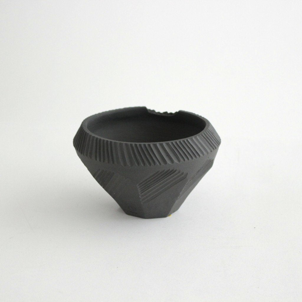 INORI S #RICH BLACK [NOH-INO-S-02]