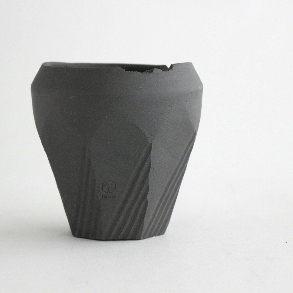 INORI S #RICH BLACK [NOH-INO-S-01] _ N/OH | ノウ – DOKODO