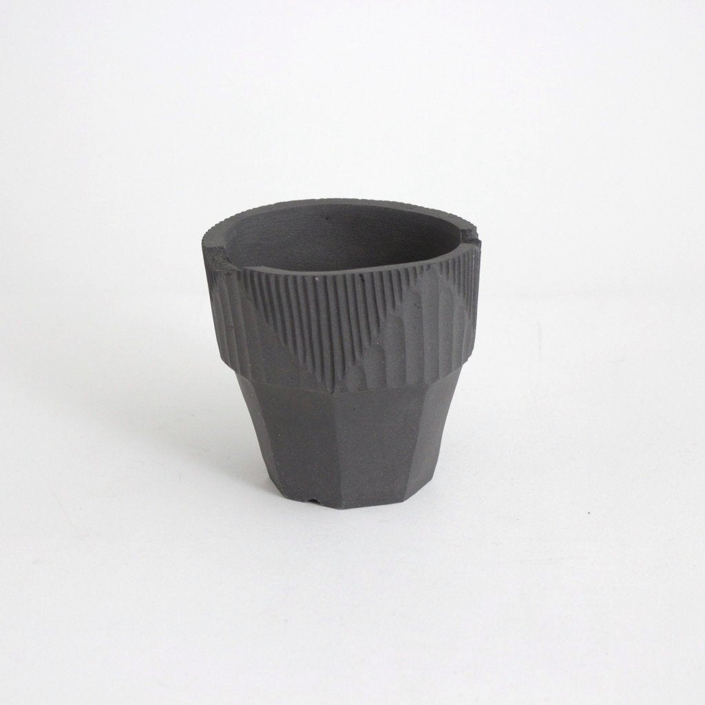 GUDEA S #RICH BLACK [NOH-GUD-S-01]