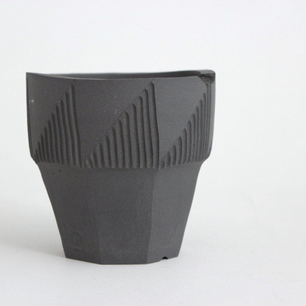 GUDEA S #RICH BLACK [NOH-GUD-S-02]