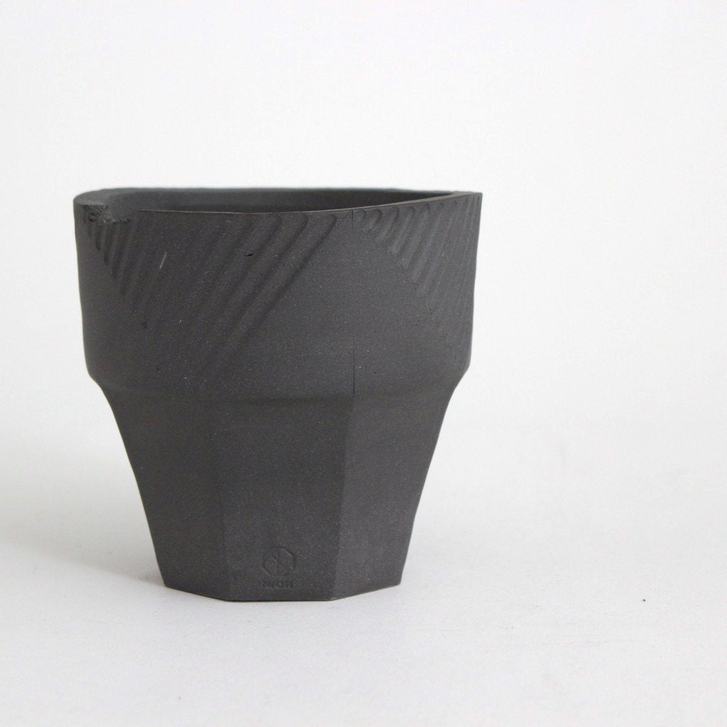 GUDEA S #RICH BLACK [NOH-GUD-S-03]