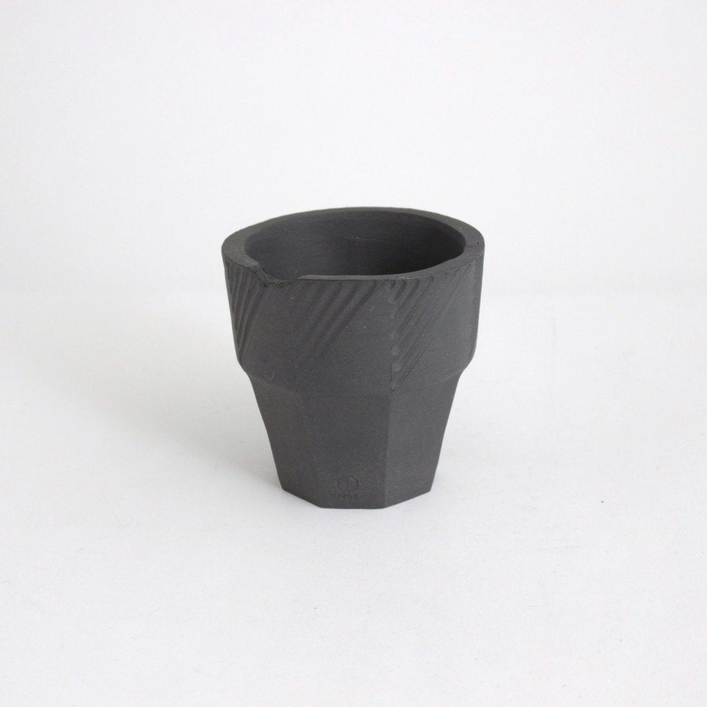 GUDEA S #RICH BLACK [NOH-GUD-S-04]