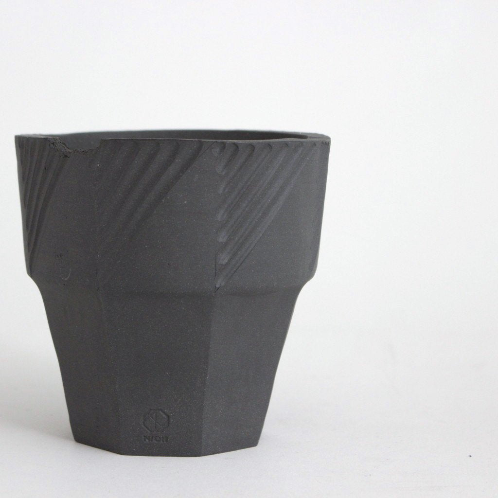 GUDEA S #RICH BLACK [NOH-GUD-S-04]