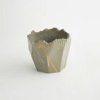 Miobe GOLD LINE S #BLUE GRAY [NOH-MIO-S-LI-BG-02]
