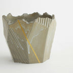 Miobe GOLD LINE S #BLUE GRAY [NOH-MIO-S-LI-BG-02]