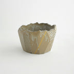 Miobe GOLD LINE S #BLUE GRAY [NOH-MIO-S-LI-BG-04]