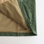 Supima Cotton Nylon SIERRA DESIGNS MOUNTAIN PARKA #Green [BZLM-113]