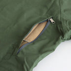 Supima Cotton Nylon SIERRA DESIGNS MOUNTAIN PARKA #Green [BZLM-113]