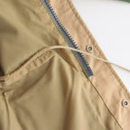 Supima Cotton Nylon SIERRA DESIGNS MOUNTAIN PARKA #Green [BZLM-113]