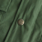 Supima Cotton Nylon SIERRA DESIGNS MOUNTAIN PARKA #Green [BZLM-113]