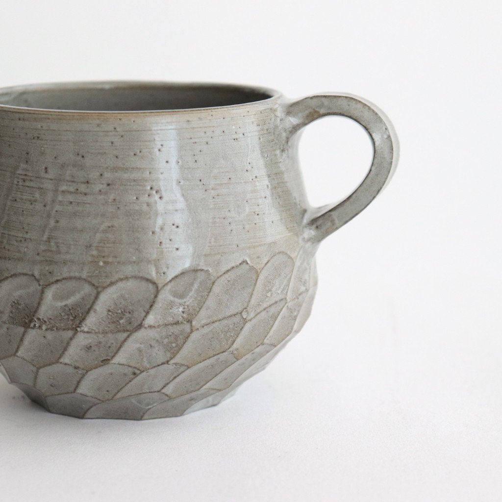 MUG CUP M #ASSORT [NOH-MUG-M-01] _ N/OH | ノウ – DOKODO