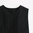 KOBELL COTTON DRESS #BK [A232222TD580]