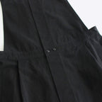 KOBELL COTTON DRESS #BK [A232222TD580]
