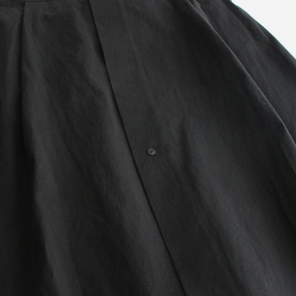 アトリエダンタン　Kobell Cotton Dress ブラック　Free 169904634_o1.jpg?