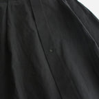KOBELL COTTON DRESS #BK [A232222TD580]