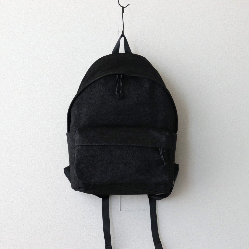 BACKPACK 運 #BLACK [AL3229BG-30]