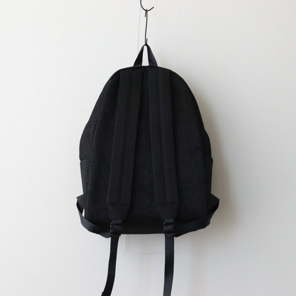 BACKPACK 運 #BLACK [AL3229BG-30]