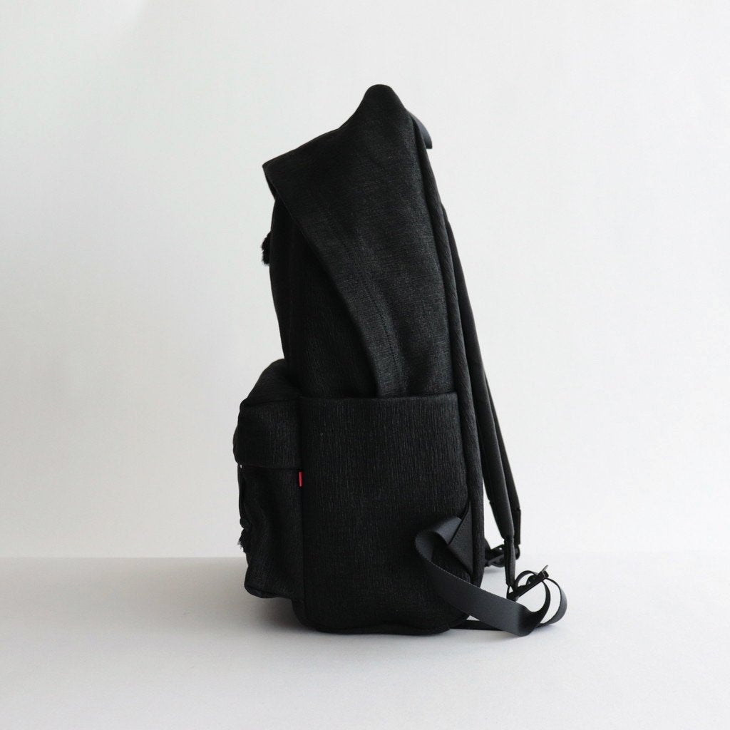 BACKPACK 運 #BLACK [AL3229BG-30]