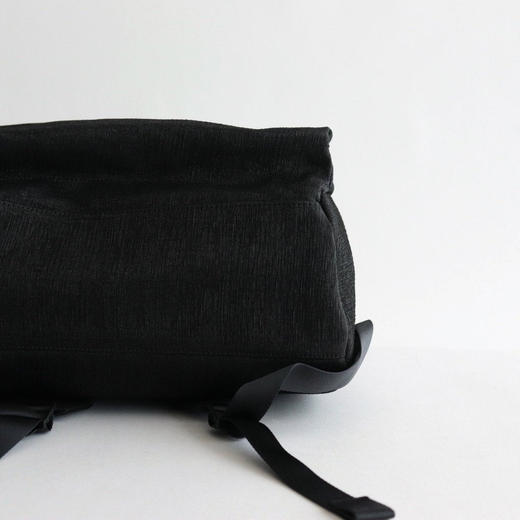 BACKPACK 運 #BLACK [AL3229BG-30]