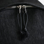 BACKPACK 運 #BLACK [AL3229BG-30]