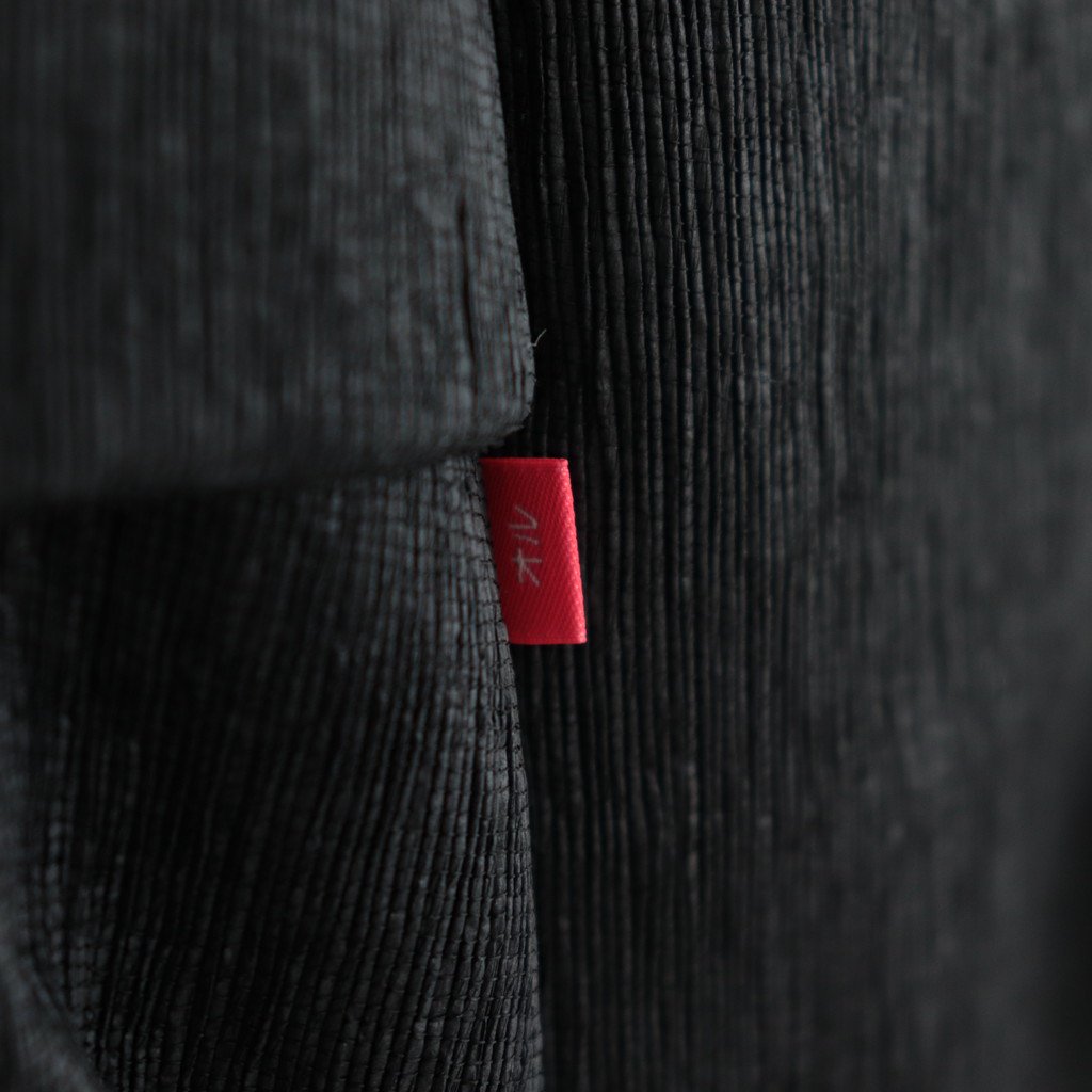 BACKPACK 運 #BLACK [AL3229BG-30]