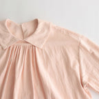 AMIEL COTTON SHIRT #L.PK [A232212TS525]