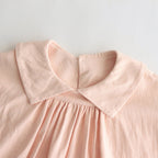 AMIEL COTTON SHIRT #L.PK [A232212TS525]