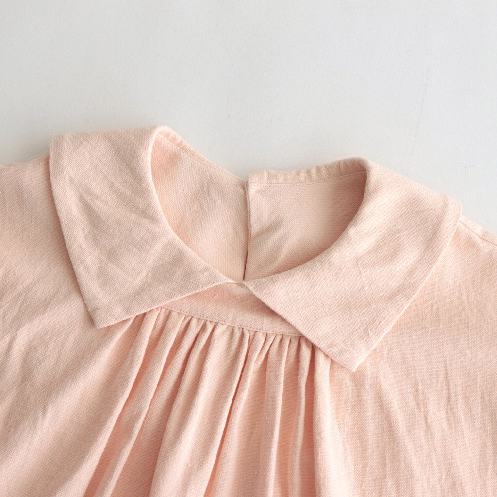 AMIEL COTTON SHIRT #L.PK [A232212TS525]