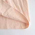 AMIEL COTTON SHIRT #L.PK [A232212TS525]