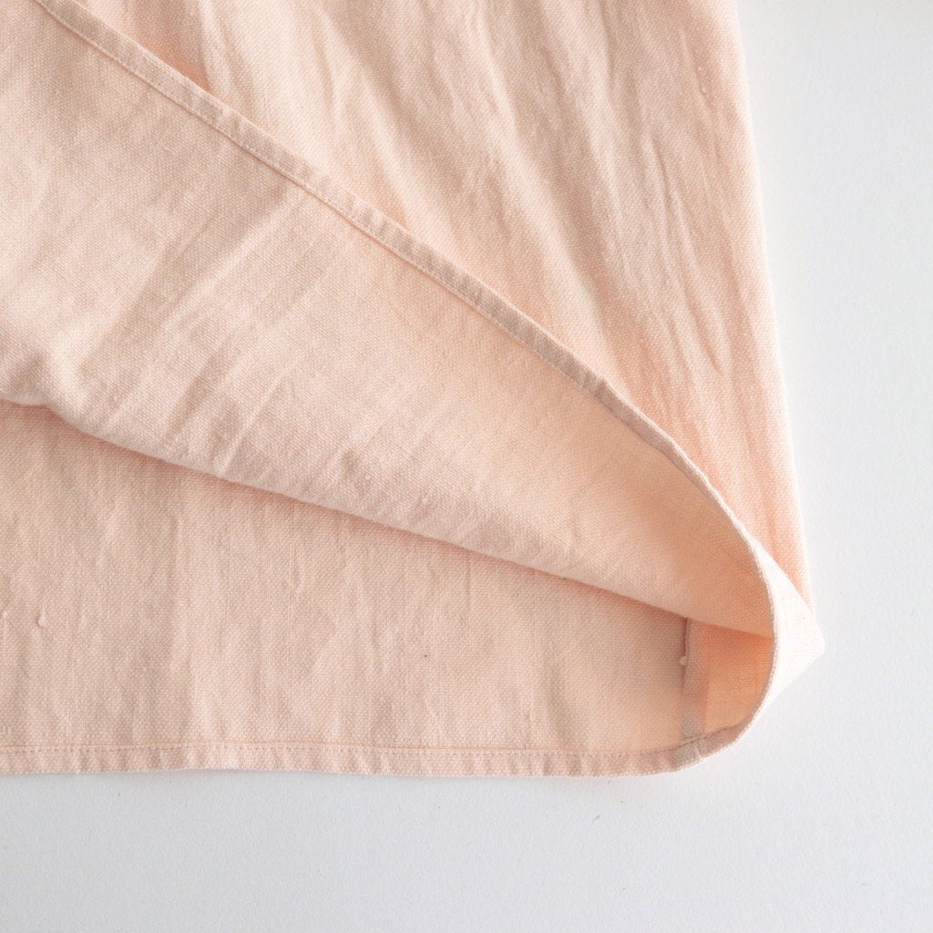 AMIEL COTTON SHIRT #L.PK [A232212TS525]