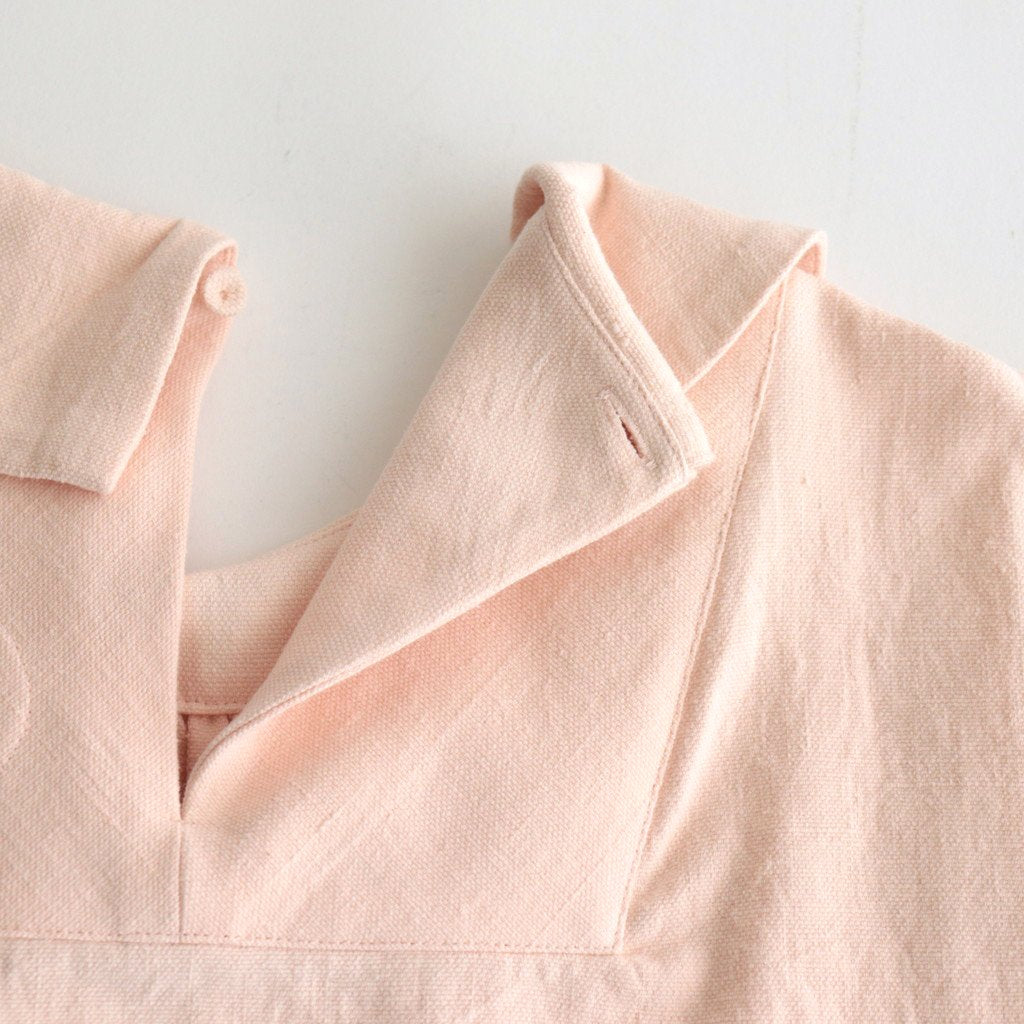 AMIEL COTTON SHIRT #L.PK [A232212TS525]