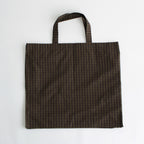 ROBINSON'S.C SKETCH CLUB BAG #DARK BROWN [no.6443]