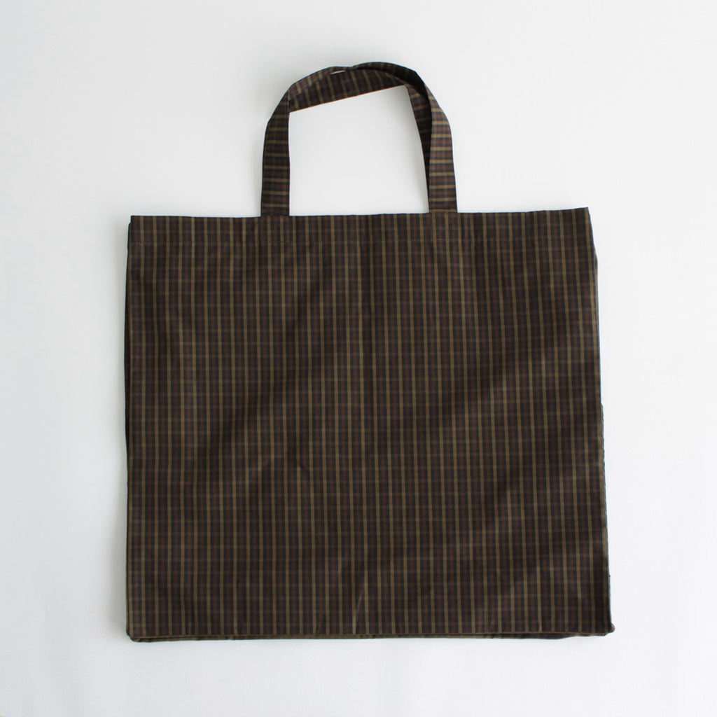 ROBINSON'S.C SKETCH CLUB BAG #DARK BROWN [no.6443]